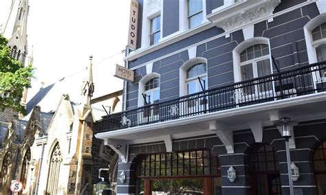 tudor hotel cape town